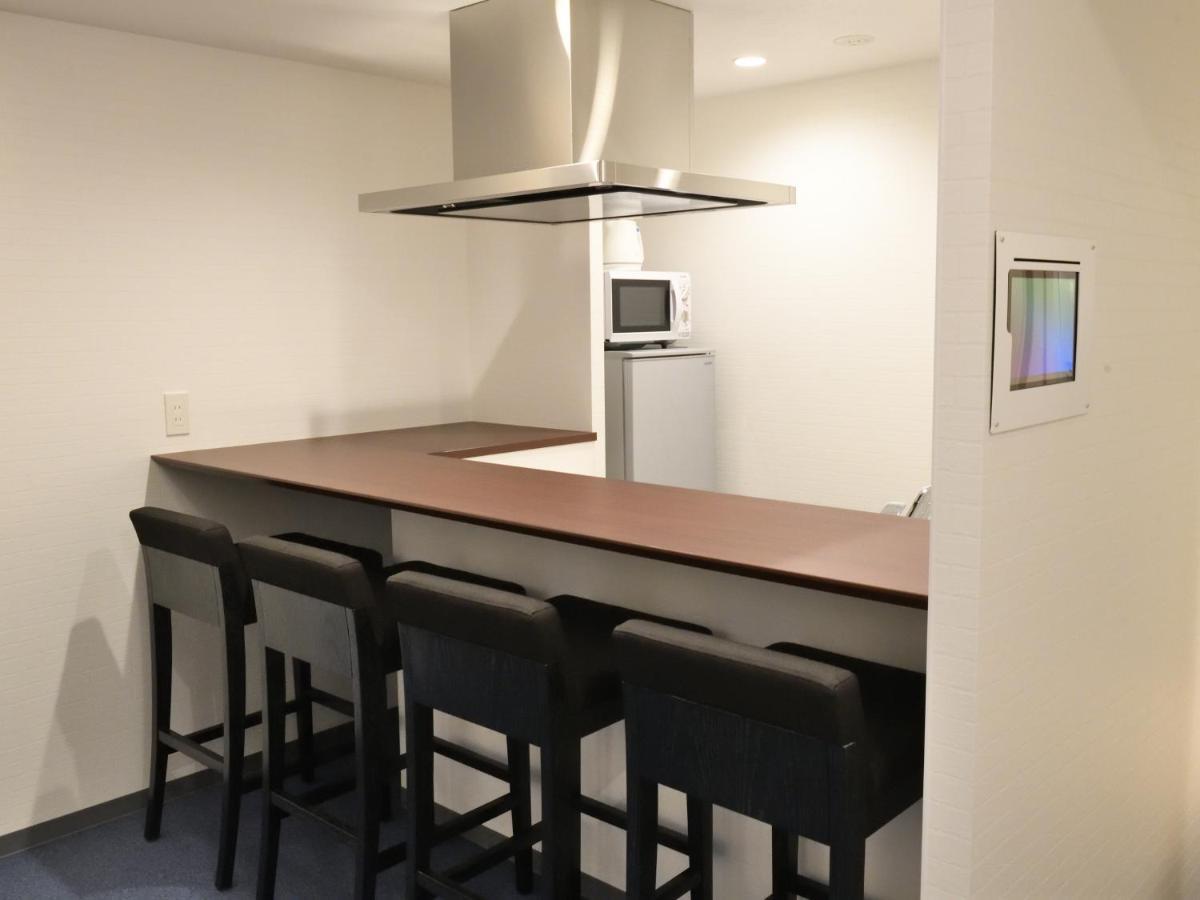 Amistad Hotel Fukuoka Фукуока Екстер'єр фото