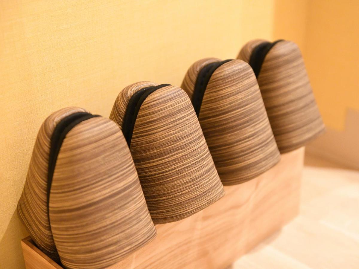 Amistad Hotel Fukuoka Фукуока Екстер'єр фото