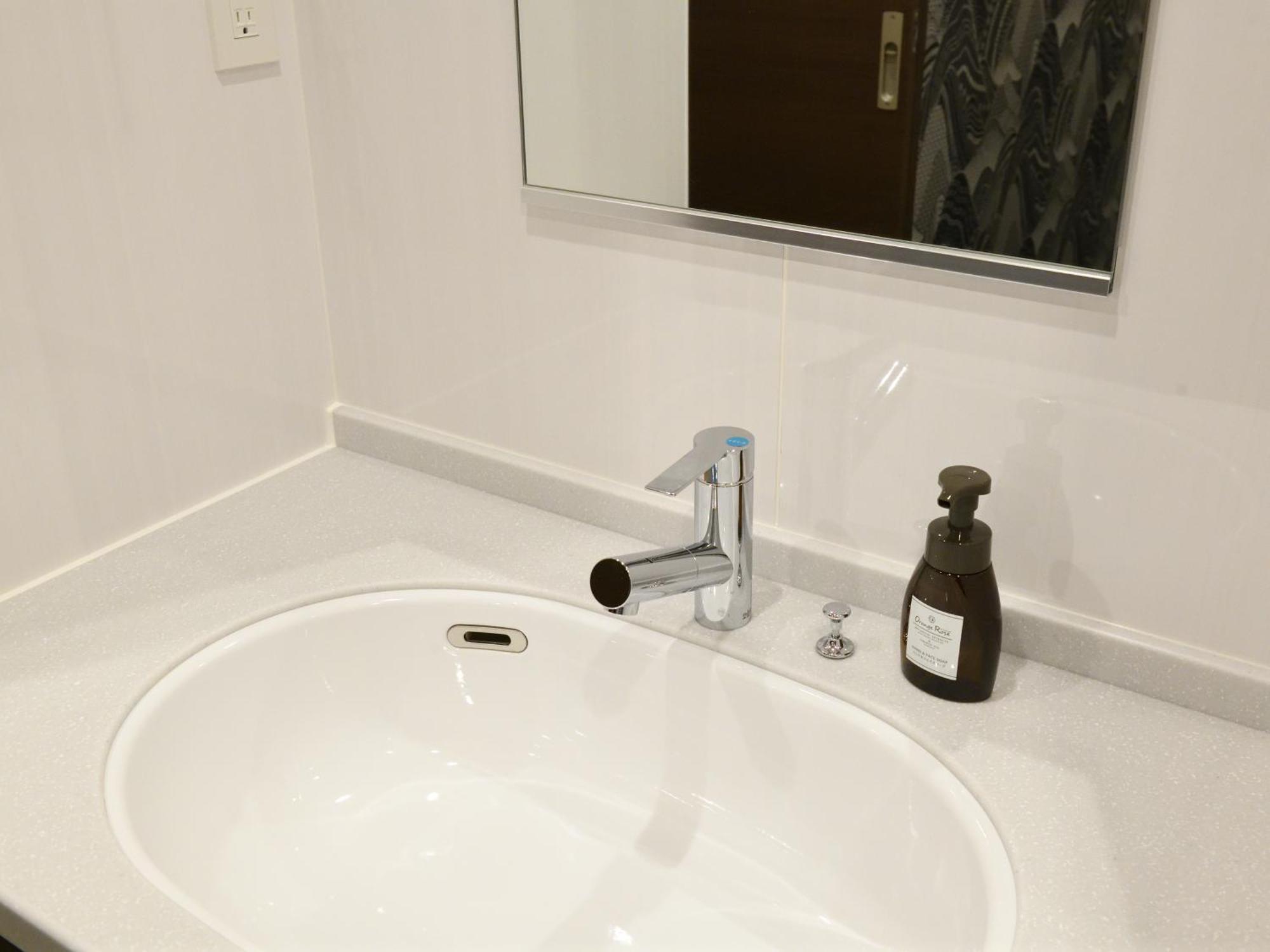 Amistad Hotel Fukuoka Фукуока Номер фото